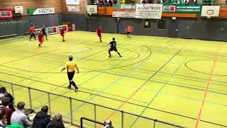 Rehbein 2025, Alte Herren: BW Gütersloh - SG Bockum-Hövel