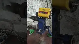 coil turn counting machine #windingmachine #ytshorts #shortsviral