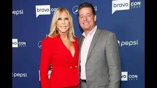 Vicki Gunvalson's Ex Fianc&eacute; Steve Lodge Engaged to Orange County Educator