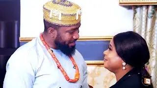 JUST RELEASED (FALLING FOREVER) FREDERICK LEONARD AND UJU OKOLI 2026 MOST WONDERFUL NEW MOVIE