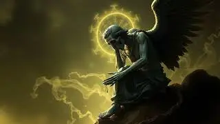 MoShiach Era  The Angel of Death - Losing My Religion - Stalemate 🤴