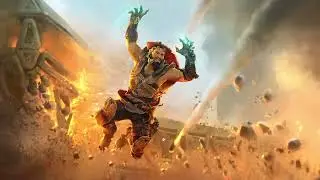 I game Highguard a chance... Ep4a Casual Night Chit Chat Show S2