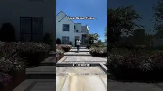 Inside a $1.2M Home in Mosaic Celina TX | Luxury Living in Prosper ISD