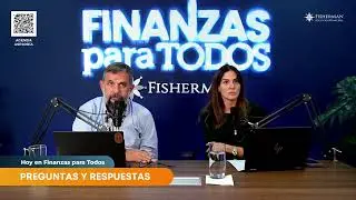 Preguntas y respuestas | Respondiendo tus preguntas sobre finanzas -   #1719