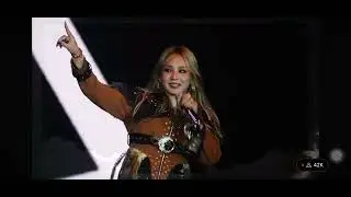 2NE1 - I AM THE BEST + GO AWAY (HITCLA2025)