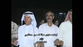 الفنان اذاد فقة في عرس رشدي وانجيلا بقرية شرك