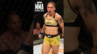 Выбор Андраде/Дина #ufc295 #ufcpicks #ufc #mmapicks #mmapodcast #mmapredictions #mmabets
