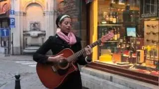 Mariama - No way - Session Acoustique par 