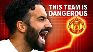 How Ruben Amorim Made Manchester United SCARY Again!