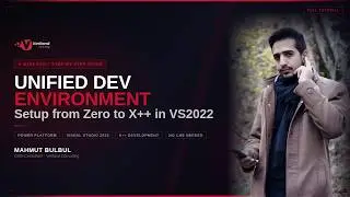 How to Set Up a D365 F&O Unified Development Environment (UDE) — Full Step-by-Step Guide 2026