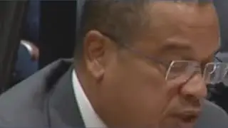 MN AG Keith Ellison: Trump's immigration operations 'not about public safety,' 'not about fraud'