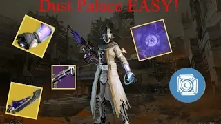 Destiny | 1 man nightfall in 8 MINS!!! | Easiest week for now | #4