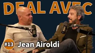 Maxim Martin | Ne JAMAIS manquer de style avec Jean Airoldi | Épisode 13