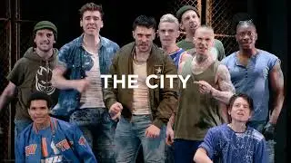 West Side Story - Coming to LA Sep 20