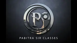 Pabitra Sir Classes LRDI Set Theory(3) Date:  12-07-2025