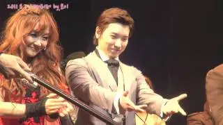 [cam] 110807 jacktheripper_sungmin