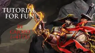 Felnscar Combo Deck Italiano