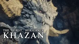 Viper - Boss Fight [Hard Mode] | Khazan 4K 60FPS Gameplay