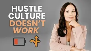 Why Hustle Isn&rsquo;t the Path to Sustainable Leadership