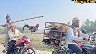 New Trending Comedy Video 2024 😂 Amazing Funny Video Episode 182 By Our Fun