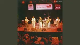 Lenka (Que La Linta) /live nahrávka Plavci Na Poříčí 1978/