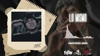 Mcstema DMG - Lo Mismo