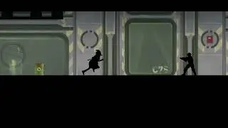 To remastered, agent snow got captured!!!!!!!