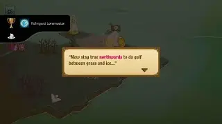 Cat Quest Felingard Loremaster (GOLD)