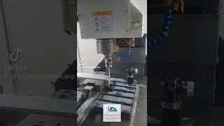 How to Datum With Renishaw OMP 60