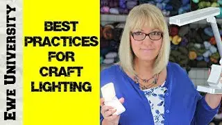 BEST PRACTICES FOR CRAFT LIGHTING