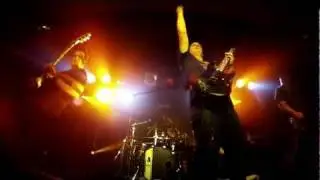 S.W.A.T. Rock 10 - Mindead, May The Silence Fail, Assigned, Spirit Of The Future Sun, Mahat