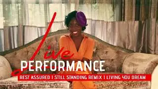 LIVE PERFORMANCE LIC 2020