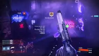 Warlock master race