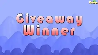 Growtopia | Giveaway Winners