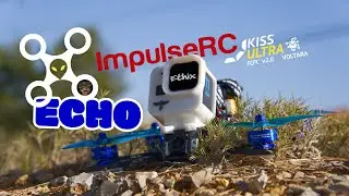 ImpulseRC BLACKBIRD ECHO PRO 5