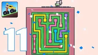 Fancade: Simple Games - Gameplay Walkthrough Part 11 (Android)
