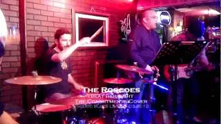 The Roscoes - Treat Her Right (The Commitments)