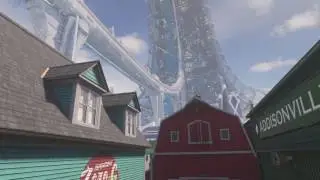 Call of Duty&reg;: Futuristic Warfare I have epic Type 2