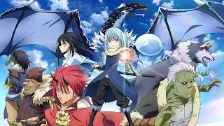 Reincarnated to Slime and by the contraction TenSura EPISODE -4 || HINDI EXPLANATION || #anime 