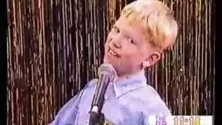 Schooner Comedy TV Throwback - Big Breakfast 1997