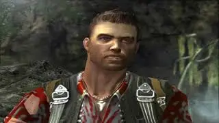 Far Cry - River