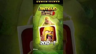 El Antiguo Clash of Clans