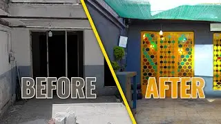 The Ultimate Guide to Build a Workshop