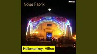 Noise Fabrik