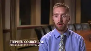 Business Faculty | University of St. Thomas