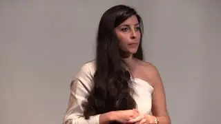Dreamer or Change maker? | Sarah Abdallah | TEDxUSJ