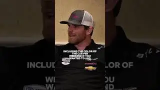 Conor Daly&rsquo;s take on why IndyCar isn&rsquo;t a spec series 🧐 #indycar