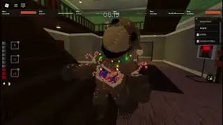 Sam gameplay | Piggy #roblox