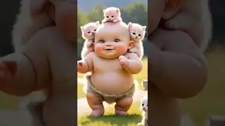 duty duty dum dum 🥰&hearts;️#shorts #babyshorts #babylover