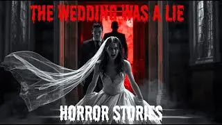This Wedding Was Never Meant to Happen | 4 TRUE Wedding Horror Stories